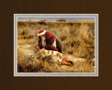 Load image into Gallery viewer, The Good Samaritan
