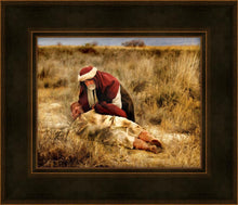 Load image into Gallery viewer, The Good Samaritan
