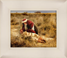 Load image into Gallery viewer, The Good Samaritan
