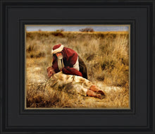 Load image into Gallery viewer, The Good Samaritan
