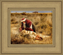 Load image into Gallery viewer, The Good Samaritan
