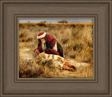 Load image into Gallery viewer, The Good Samaritan
