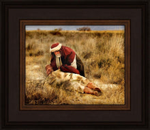 Load image into Gallery viewer, The Good Samaritan
