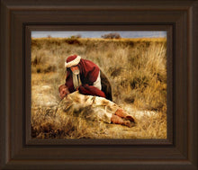Load image into Gallery viewer, The Good Samaritan
