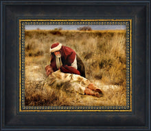 Load image into Gallery viewer, The Good Samaritan
