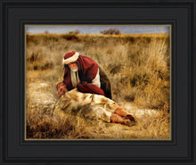 Load image into Gallery viewer, The Good Samaritan
