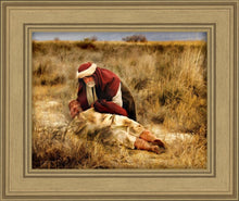 Load image into Gallery viewer, The Good Samaritan
