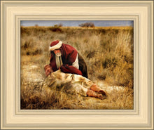 Load image into Gallery viewer, The Good Samaritan
