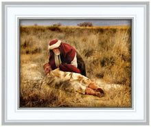Load image into Gallery viewer, The Good Samaritan
