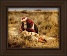 Load image into Gallery viewer, The Good Samaritan
