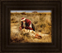 Load image into Gallery viewer, The Good Samaritan
