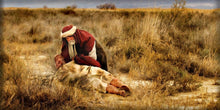 Load image into Gallery viewer, The Good Samaritan

