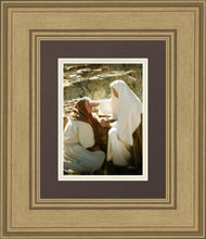 Load image into Gallery viewer, Healing a Blind Man
