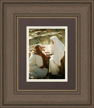 Load image into Gallery viewer, Healing a Blind Man
