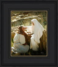 Load image into Gallery viewer, Healing a Blind Man
