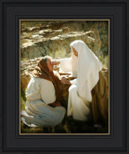 Load image into Gallery viewer, Healing a Blind Man
