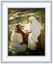 Load image into Gallery viewer, Healing a Blind Man
