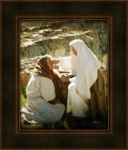 Load image into Gallery viewer, Healing a Blind Man
