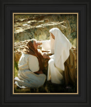 Load image into Gallery viewer, Healing a Blind Man

