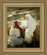 Load image into Gallery viewer, Healing a Blind Man
