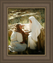 Load image into Gallery viewer, Healing a Blind Man
