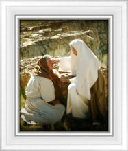 Load image into Gallery viewer, Healing a Blind Man
