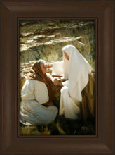 Load image into Gallery viewer, Healing a Blind Man
