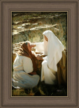Load image into Gallery viewer, Healing a Blind Man

