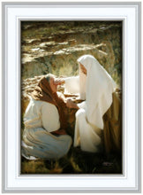 Load image into Gallery viewer, Healing a Blind Man

