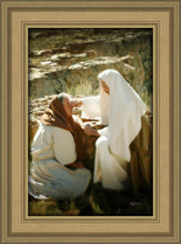 Load image into Gallery viewer, Healing a Blind Man
