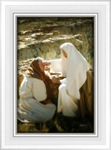 Load image into Gallery viewer, Healing a Blind Man
