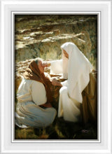 Load image into Gallery viewer, Healing a Blind Man
