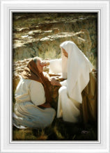 Load image into Gallery viewer, Healing a Blind Man
