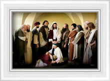 Load image into Gallery viewer, Healing Every Sickness
