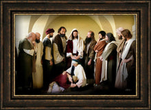 Load image into Gallery viewer, Healing Every Sickness
