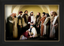 Load image into Gallery viewer, Healing Every Sickness
