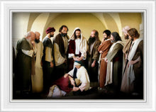 Load image into Gallery viewer, Healing Every Sickness
