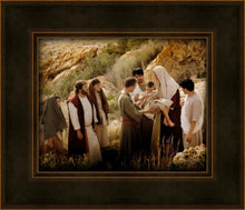 Load image into Gallery viewer, Help Thou Mine Unbelief
