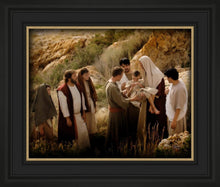 Load image into Gallery viewer, Help Thou Mine Unbelief
