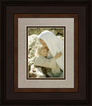 Load image into Gallery viewer, In the Love of His Arms
