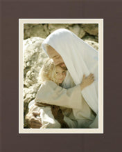 Load image into Gallery viewer, In the Love of His Arms
