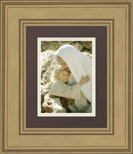 Load image into Gallery viewer, In the Love of His Arms
