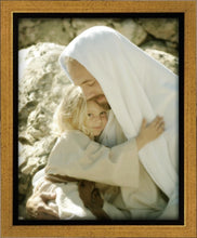 Load image into Gallery viewer, In the Love of His Arms
