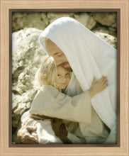 Load image into Gallery viewer, In the Love of His Arms
