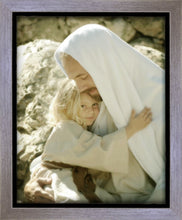 Load image into Gallery viewer, In the Love of His Arms
