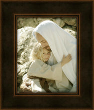 Load image into Gallery viewer, In the Love of His Arms
