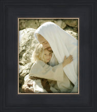 Load image into Gallery viewer, In the Love of His Arms
