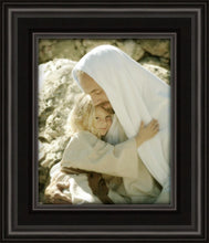 Load image into Gallery viewer, In the Love of His Arms
