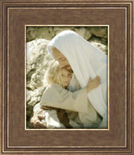 Load image into Gallery viewer, In the Love of His Arms

