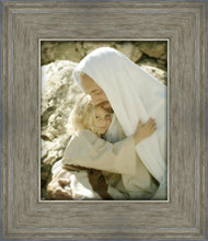 Load image into Gallery viewer, In the Love of His Arms
